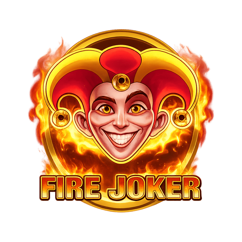Fire Joker
